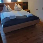 Haus Stille Oase Prázdninový dům
