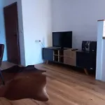 Haus Stille Oase Prázdninový dům *