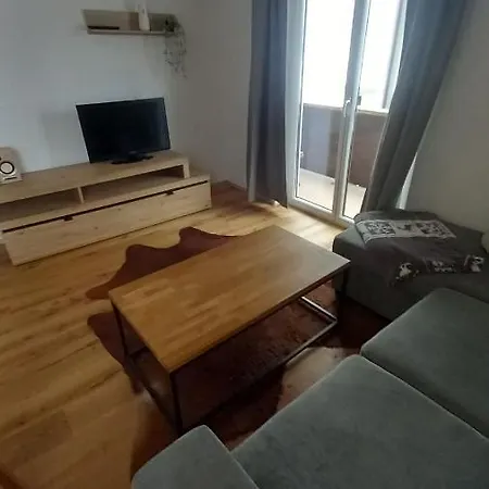 Feriehus Haus Stille Oase *