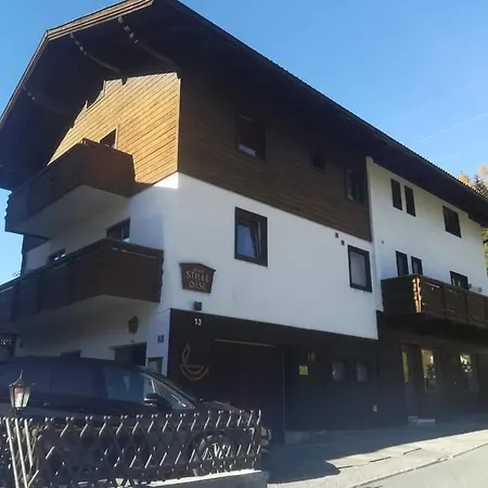 Feriehus Haus Stille Oase *