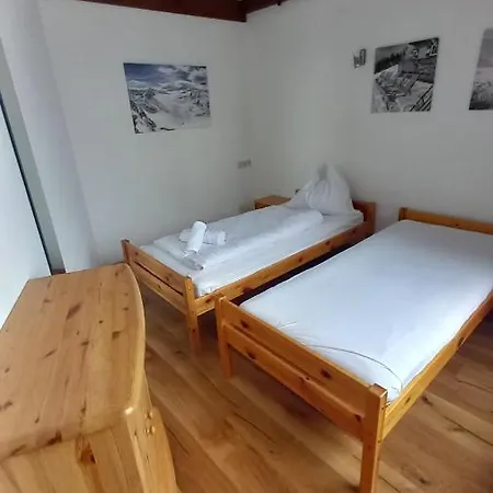 Feriehus Haus Stille Oase