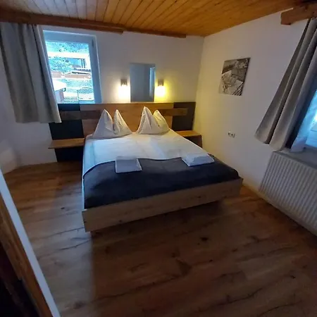 Haus Stille Oase * フッシュ・アン・デア・グロースグロックナーシュトラーセ
