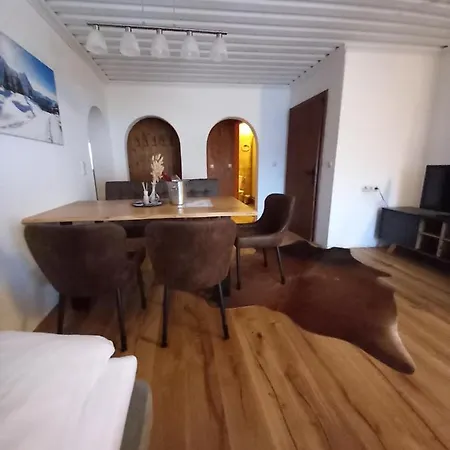 Vakantiehuis Haus Stille Oase