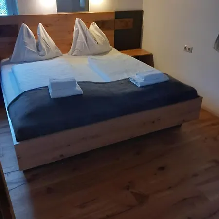 Haus Stille Oase Vakantiehuis