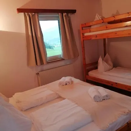 Vakantiehuis Haus Stille Oase