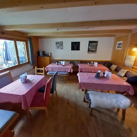 Prázdninový dům Haus Stille Oase