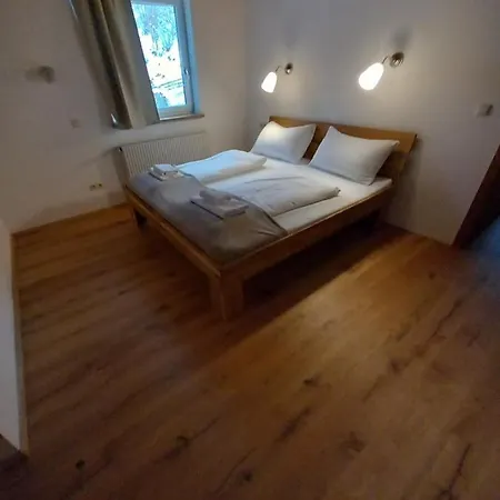 Haus Stille Oase Prázdninový dům Fusch an der Glocknerstraße