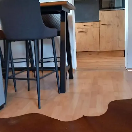 Feriehus Haus Stille Oase *