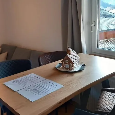 Haus Stille Oase * Fusch an der Glocknerstraße