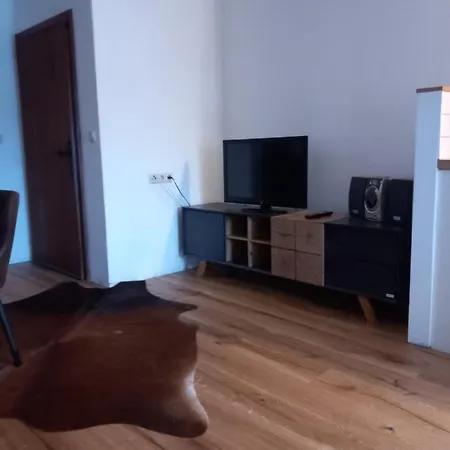 Haus Stille Oase Feriehus *