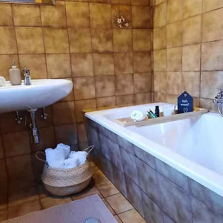 Vakantiehuis Haus Stille Oase