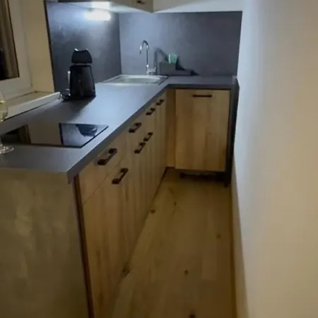 Haus Stille Oase Fusch an der Glocknerstraße