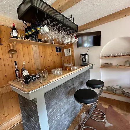 Haus Stille Oase Feriehus