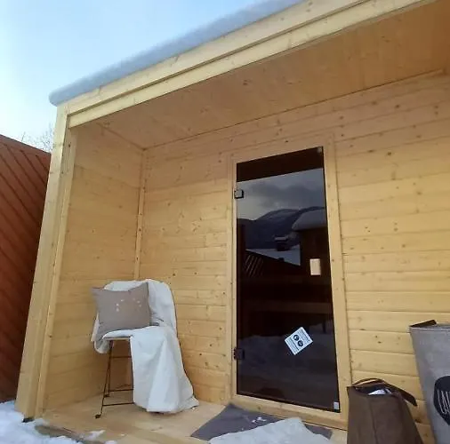 Haus Stille Oase Casa vacanze Fusch an der Glocknerstraße
