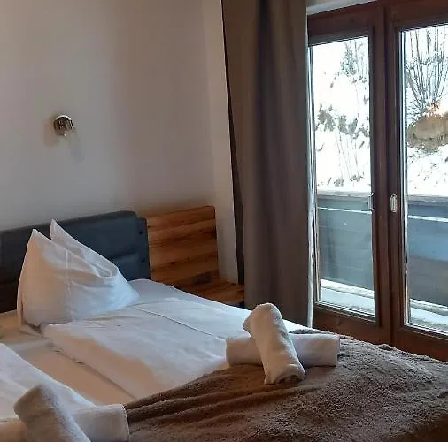 Haus Stille Oase *