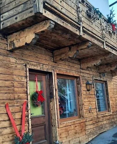 Haus Stille Oase Casa vacanze