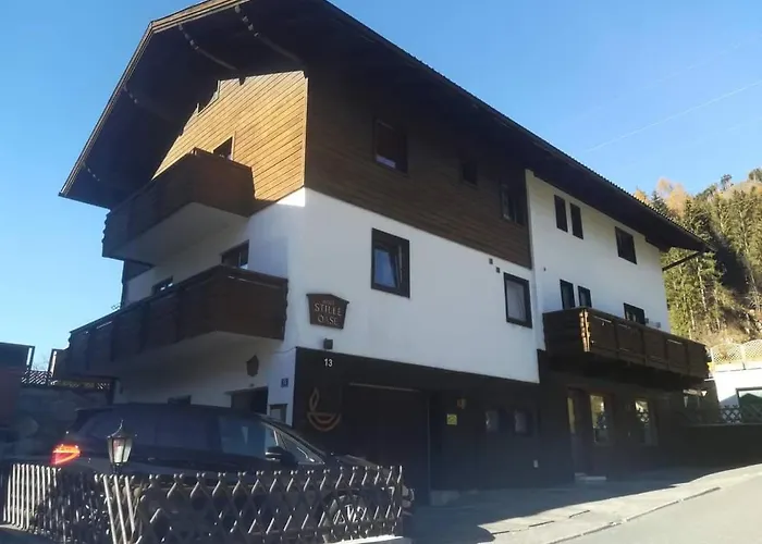 Casa vacanze Haus Stille Oase *