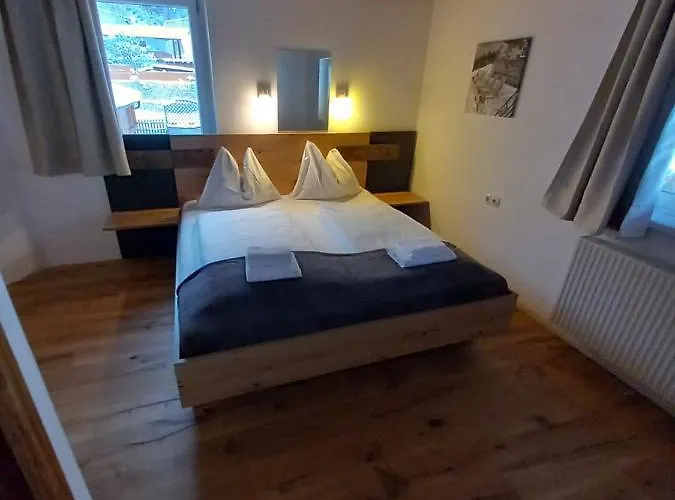 Haus Stille Oase * Fusch an der Glocknerstraße