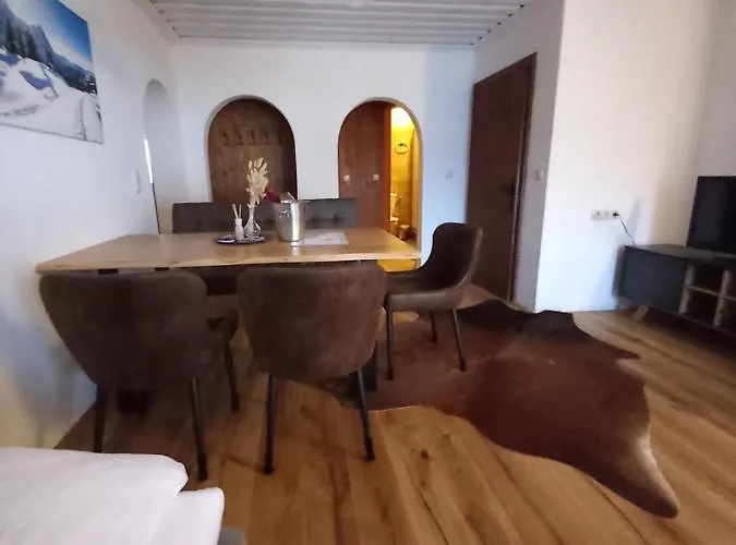 Casa vacanze Haus Stille Oase