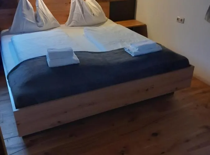 Haus Stille Oase Casa vacanze