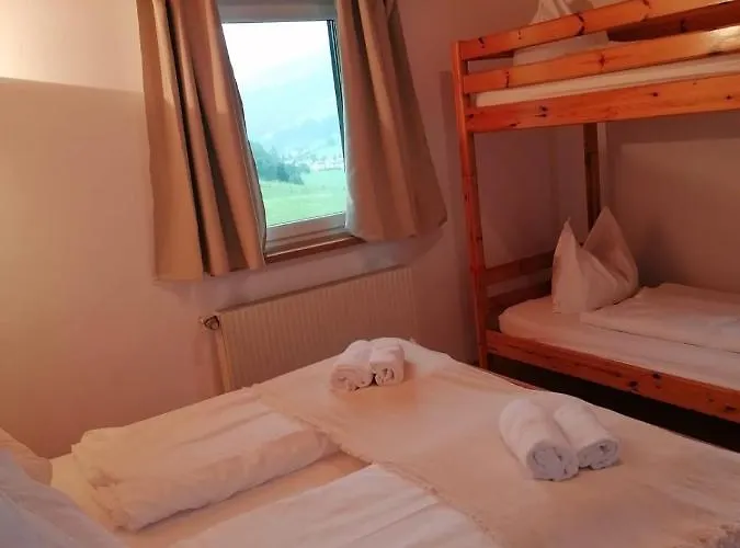 Casa vacanze Haus Stille Oase