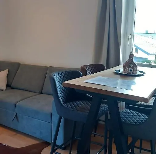 Haus Stille Oase Casa vacanze Fusch an der Glocknerstraße