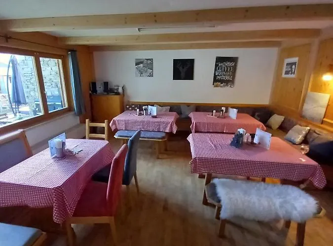 Casa vacanze Haus Stille Oase