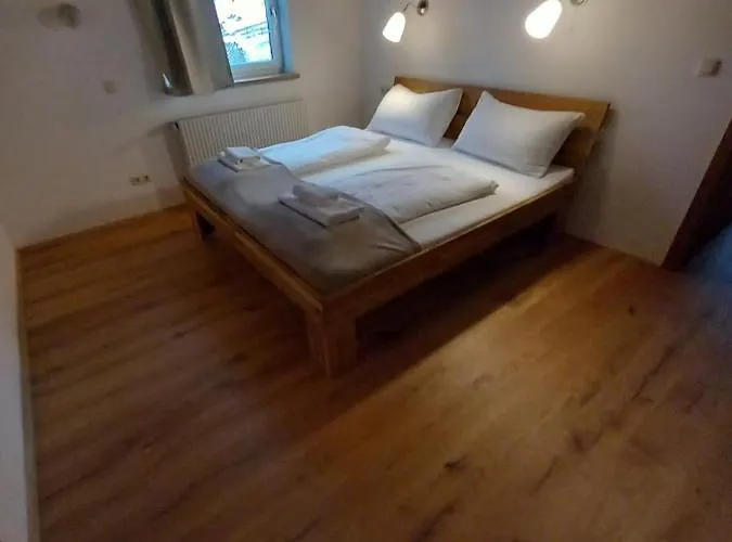 Haus Stille Oase Casa vacanze Fusch an der Glocknerstraße