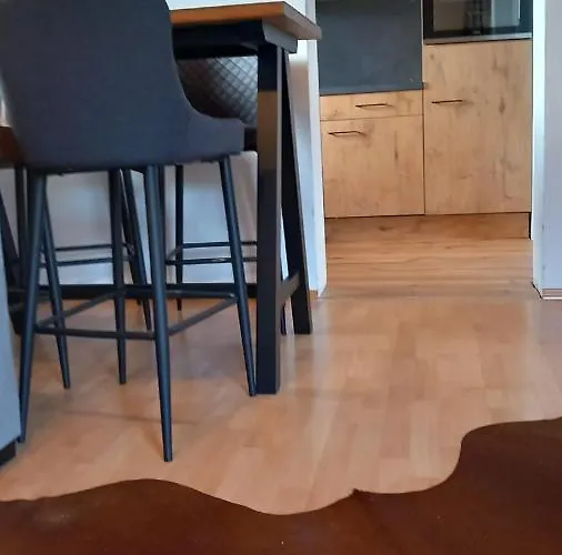 Casa vacanze Haus Stille Oase *