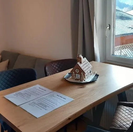 Haus Stille Oase * Fusch an der Glocknerstraße