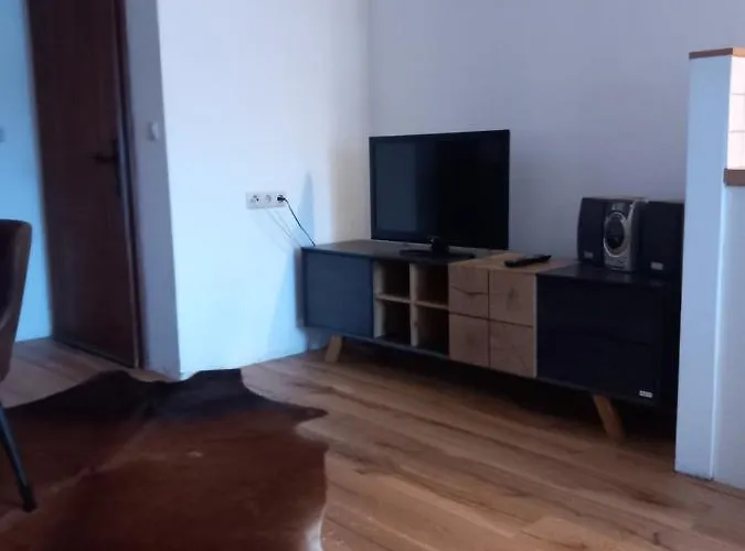 Haus Stille Oase Casa vacanze *