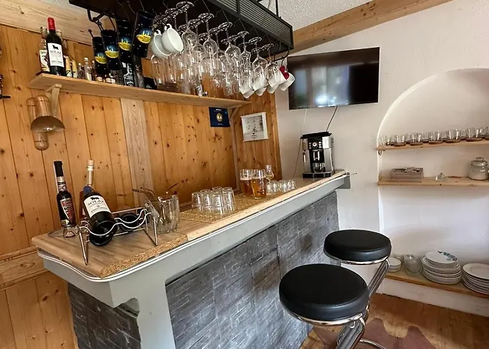 Haus Stille Oase Casa vacanze